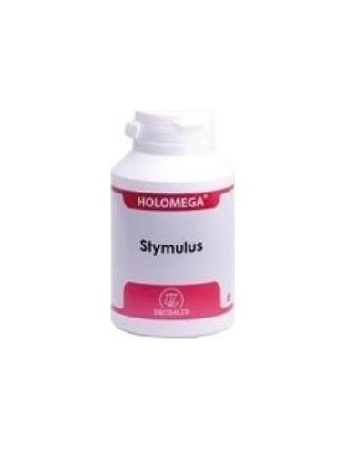 Holomega Stymulus 180Cap.