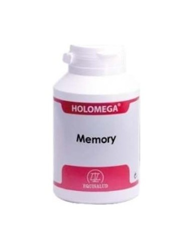 Holomega Memory 180Cáps