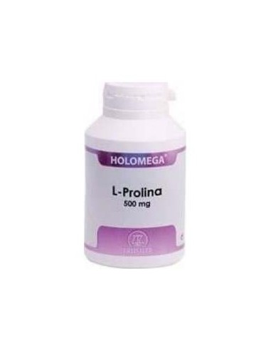 Holomega L-Prolina 180Cap.