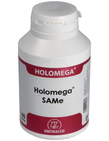 Holomega Same 180Cap.