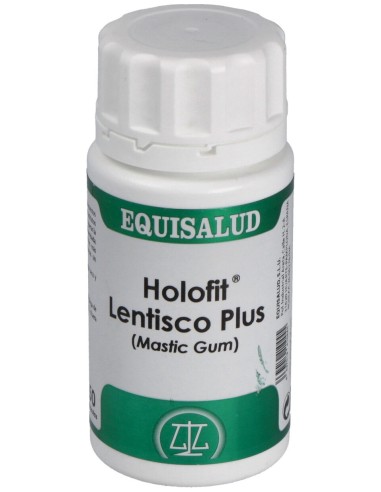 Holofit Lentisco Plus 50Cap.