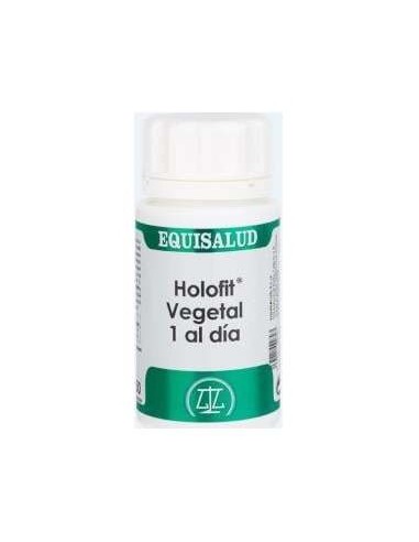 Holofit Vegetal 1 Al Dia 50Cap.