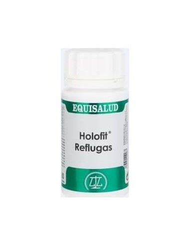 Holofit Reflugas 50Cap.