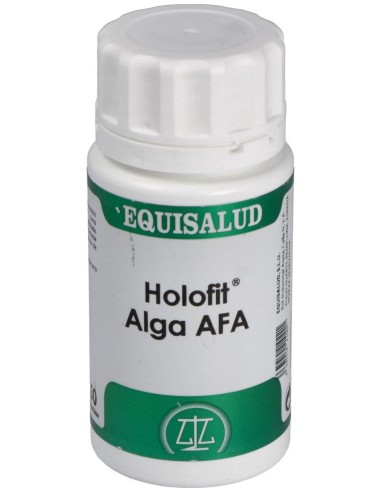 Holofit Alga Afa 50Cap.