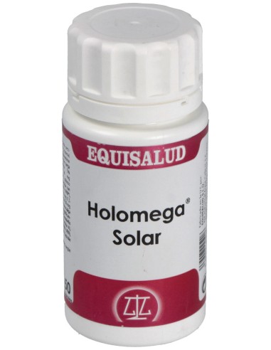 Holomega Solar 50 Cáp.