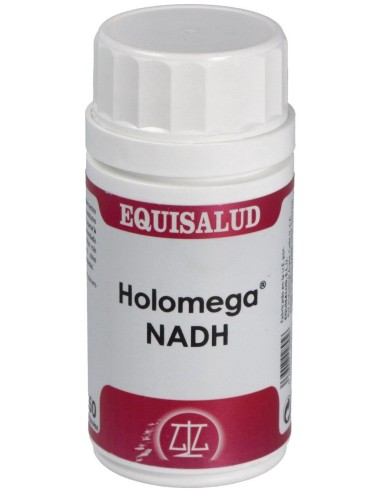 Holomega Nadh 50Cap.