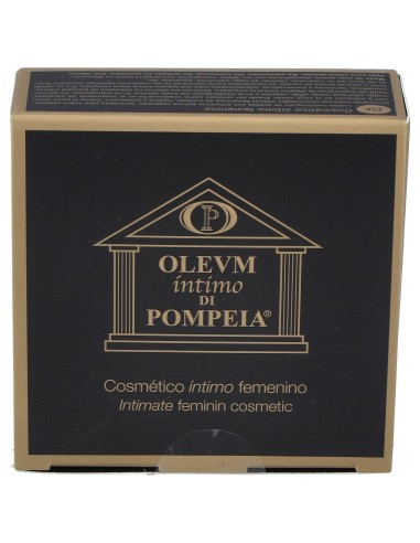 Oleum De Pompeia Aceite Íntimo 15Ml