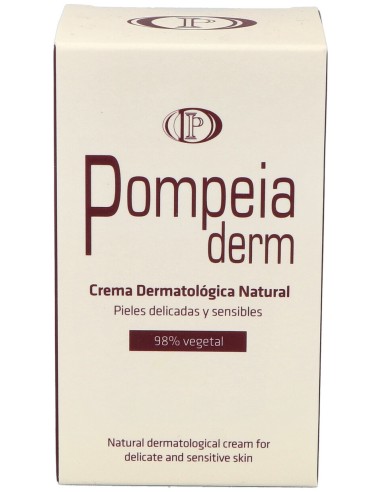 Pompeia Derm Crema Dermatologica 50Ml