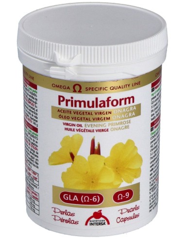 Formdiet Primulaform 200Uds