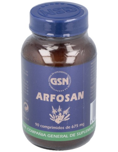 Arfosan Premium (Artrosan) 90Comp.