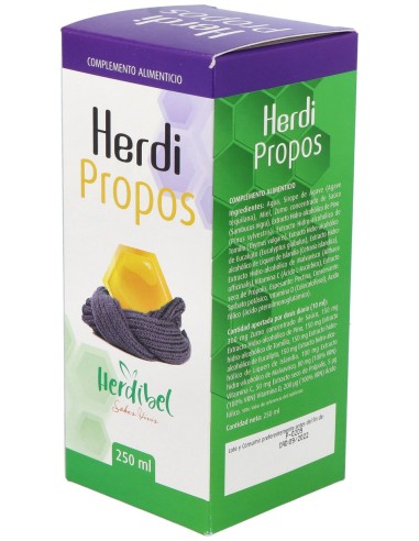 Herdi Propos 250Ml.