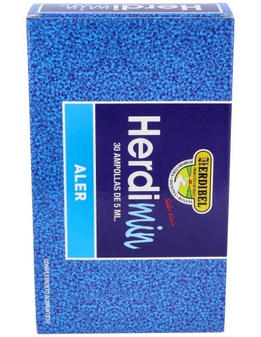 Herdibel Herdimin Al 1 30X5Ml