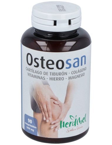 Herdibel Osteosan 90Cpr