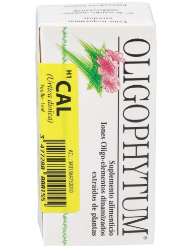 Oligophytum Calcio 100Gra