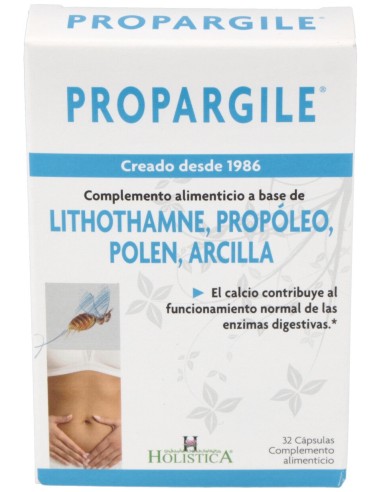 Propargile 32Cap