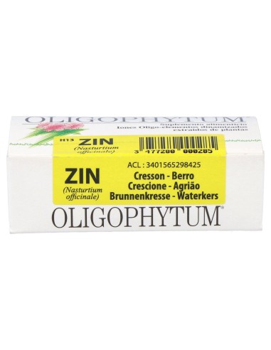 Oligophytum Zinc 100Gra