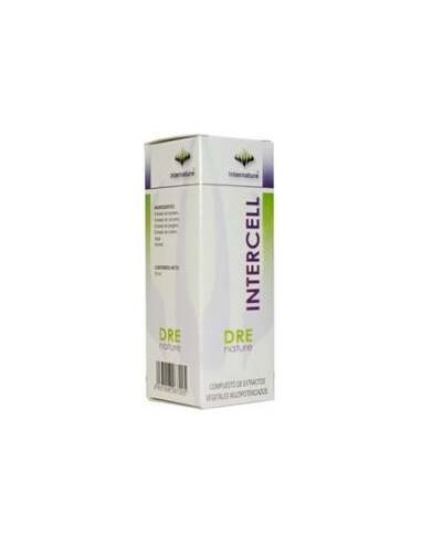 Internature Drenature Intercell  Gotas 30 Ml