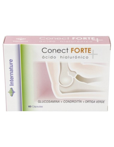 Internature Conect Forte 60Cap