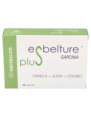 Internature Esbelture Plus 60Cap