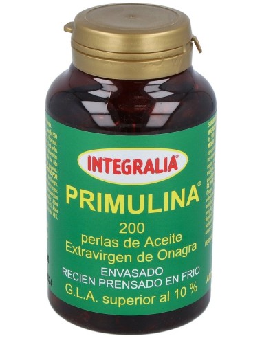 Primulina 200 Perlas