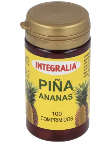 Integralia Piña 100Comp