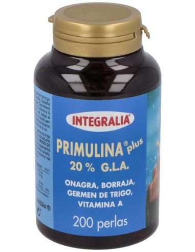 Integralia Primulina Plus 200Perlas