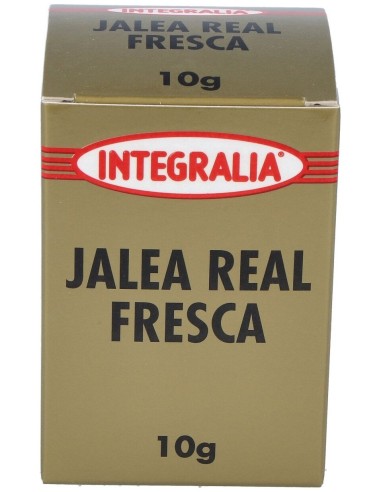 Jalea Real Fresca 10Gr. (Refrigeracion)