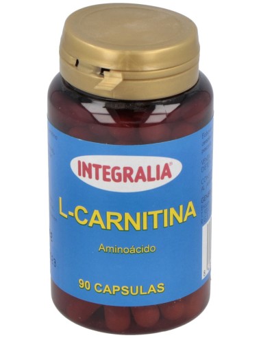 Carnitina 90Cap.