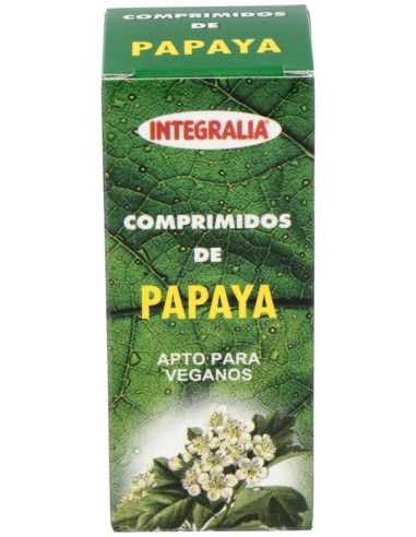 Integralia Papaya 60Comps