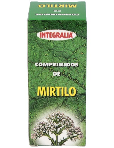 Integralia Mirtilo 60Com