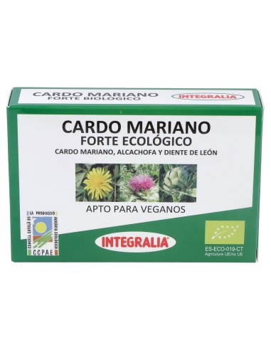 Cardo Mariano Forte 60C (Integralia)