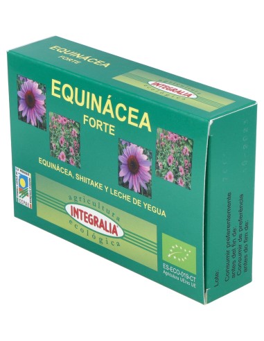 Integralia Echinacea Forte 60Caps