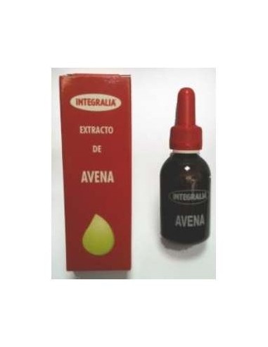 Soria Natural Ext. Avena Glicerinado Xxl 50Ml