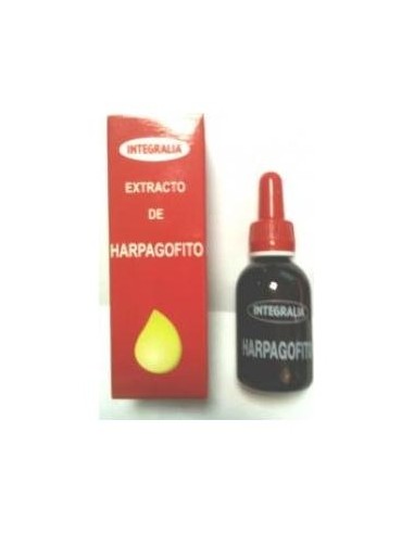 Soria Natural Harpagofito Extracto 50Ml