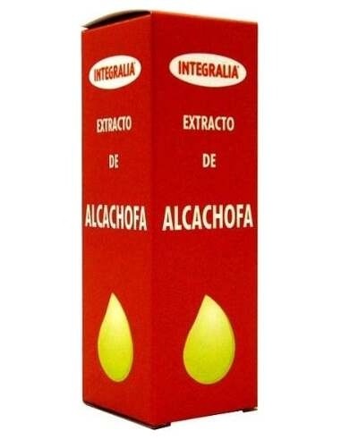 Integralia Alcachofa Concentrado 50Ml