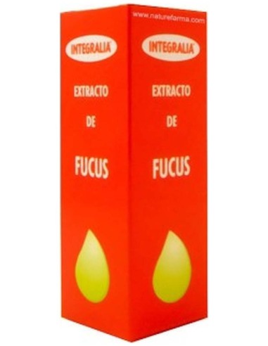 Integralia Ext. Fucus 50Ml