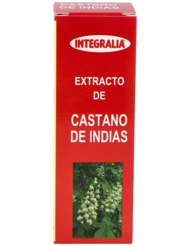 Castaño De Indias Concentrado 50Ml.