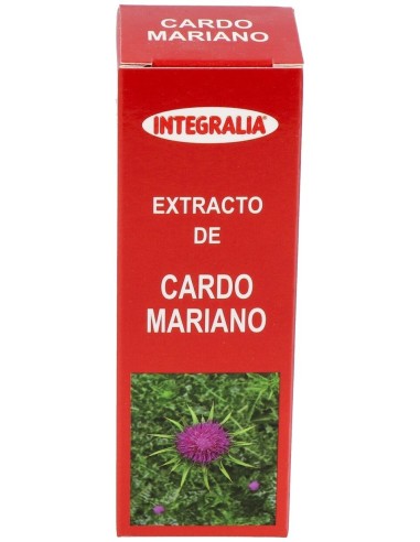 Integralia Extracto Cardo Mariano 50Ml