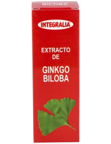 Integralia Ext. Ginkgo Biloba 50Ml