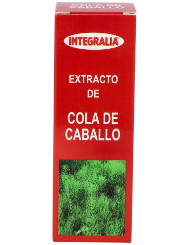 Cola De Caballo Concentrado 50Ml.