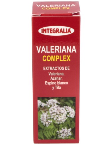 Integralia Valeriana Complex Extracto 50Ml