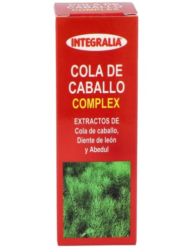 Cola De Caballo Complex Extracto 50Ml.