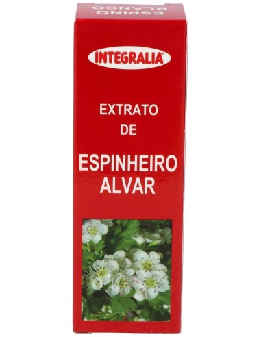 Integralia Ext. Espino Blanco 50Ml