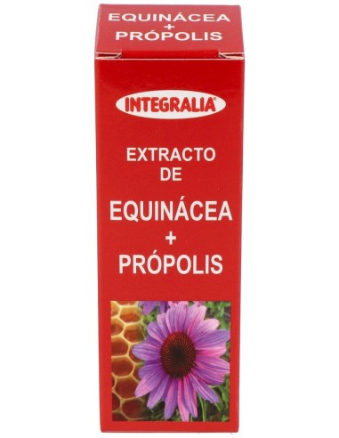 Integralia Echinacea + Propolis Extracto 50Ml
