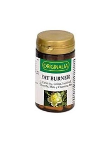 Fat Burner Originalia 60Cap.