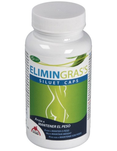 Elimin Gras 60Cap.