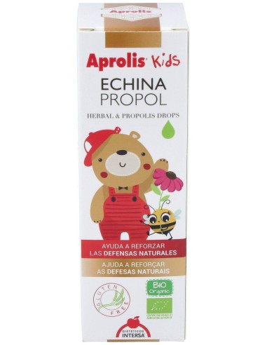 Aprolis Kids Echina-Propol 50Ml.