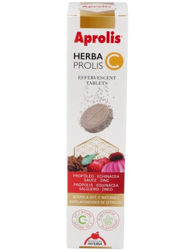 Aprolis Herbaprolis C 20 Comp Intersa