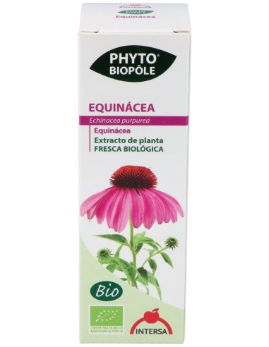 Phyto-Bipole Bio Echinacea 50Ml.