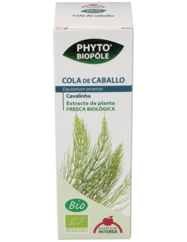 Phyto-Bipole Bio Cola De Caballo 50Ml.